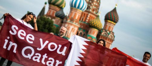 Après la Russie, la prochaine coupe du monde aura lieu au Qatar