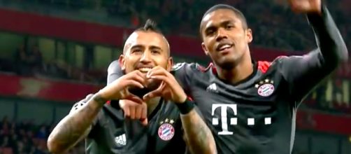 Arturo Vidal sul mercato: il calciatore nel mirino dell'Inter (RUMORS)