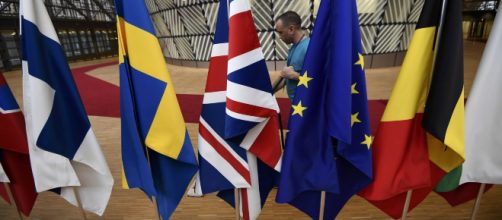 Bruselas tiene una falta de acuerdo sobre la salida de Reino Unido de la Unión Europea