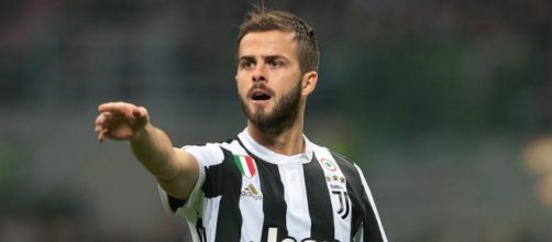 Calciomercato Juventus: Pjanic corteggiato da Sarri - stadiumastro.com