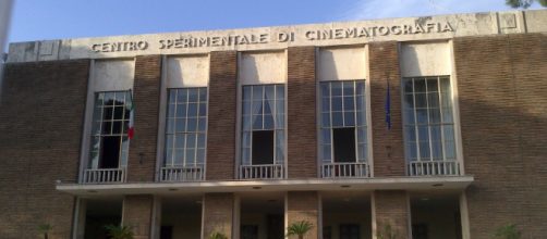 Centro Sperimentale di Cinematografia di Roma