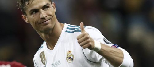 Cristiano Ronaldo stats: Real Madrid, Manchester United & Portugal ... - goal.com