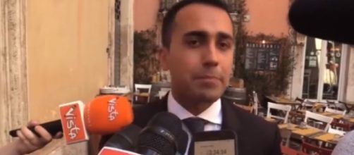 Decreto Dignità, Di Maio: ‘Boeri dovrebbe dimettersi, non ho potere di rimuoverlo’