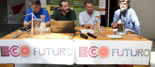 ECOFUTURO 2018, IL FESTIVAL DELLE ECOTECNOLOGIE E DELL'AUTOCOSTRUZIONE - teleambiente.it