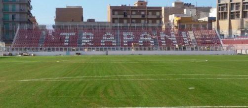 Il Trapani svolgerà la preparazione pre-campionato allo stadio Provinciale