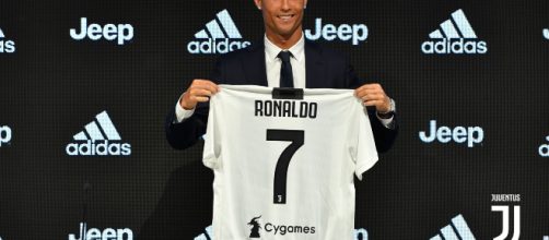 Juventus made half of Ronaldo transfer fees by selling $60 million ... - inquilabtimes.com