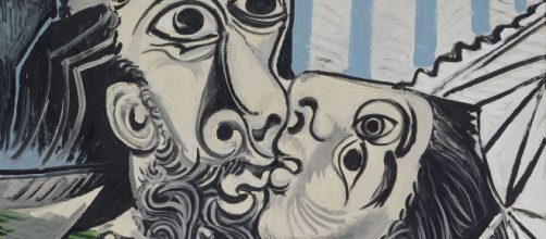 La mostra "Picasso e il mito" di scena a Milano (Arte.it)