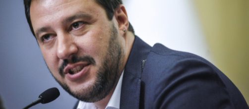 Matteo Salvini contro i migranti: il contropiano - altervista.org
