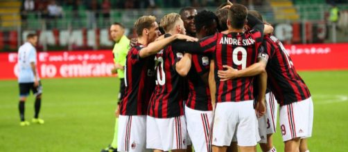 Milan in Europa League: accolto il ricorso del club