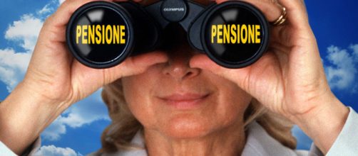 Pensioni, ecco chi può rientrare nelle novità con le ultime indiscrezioni