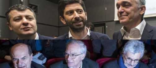 Roberto Speranza sarà coordinatore di MDP, ma proseguono le discussioni su 'cosa sarà' Liberi e Uguali