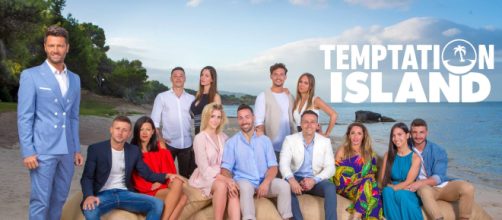 Temptation Island 2018, crisi tra Raffaela e Andrea, Ida e Riccardo al confronto