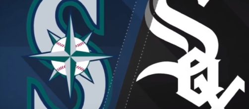 The Seattle Mariners play the Chicago White Sox on July 20. - [MLB / YouTube screencap]