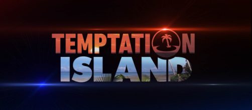 Logo del reality Temptation Island