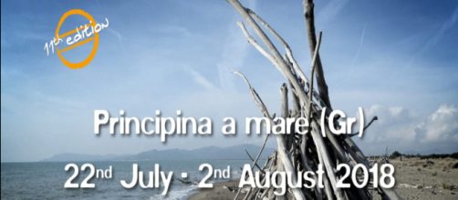 Vox Mundi Festival 2018 a Principina a Mare: da domenica al 2 agosto