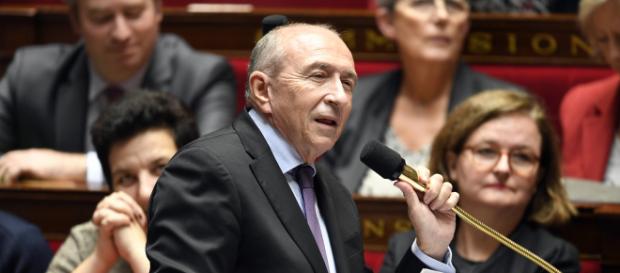 Affaire Benalla. Macron sous pression, la justice saisie Affaire Benalla. Macron sous pression, la justice saisie