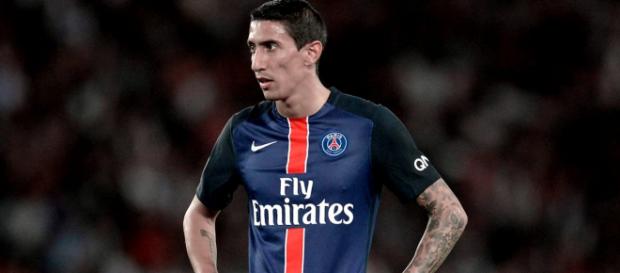 Angel Di Maria, qui a pensé à Naples comme potentiel point de chute, va devoir se résigner à trouver un autre club. Angel Di Maria, qui a pensé à Naples comme potentiel point de chute, va devoir se résigner à trouver un autre club.