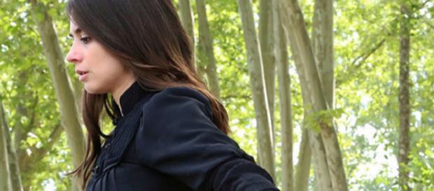 Anticipazioni Una Vita: Teresa intenta a mettere fine alla sua esistenza Anticipazioni Una Vita: Teresa intenta a mettere fine alla sua esistenza