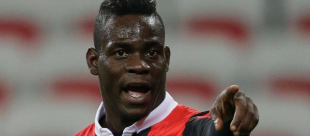 Balotelli fails to report for Nice training | Soccer | Sporting News - sportingnews.com Balotelli fails to report for Nice training | Soccer | Sporting News - sportingnews.com