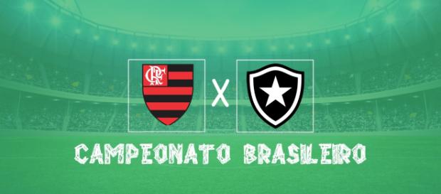 Brasileirão: Flamengo x Botafogo ao vivo Brasileirão: Flamengo x Botafogo ao vivo