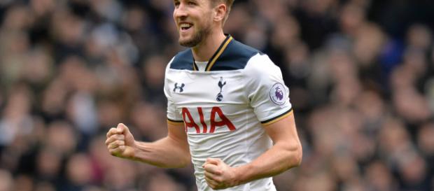 El Real Madrid desería fichar a Harry Kane (Rumores) El Real Madrid desería fichar a Harry Kane (Rumores)