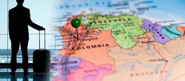 VENEZUELA / Aumenta el número de venezolanos en Colombia y solo 42 mil son irregulares VENEZUELA / Aumenta el número de venezolanos en Colombia y solo 42 mil son irregulares