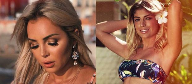 Fidji Ruiz et Elsa Dasc au casting des Princes et Princesses de l'amour ? Fidji Ruiz et Elsa Dasc au casting des Princes et Princesses de l'amour ?