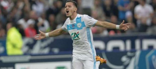 Florian Thauvin ne sera vendu qu'à un prix "exceptionnel" selon Zubizarreta Florian Thauvin ne sera vendu qu'à un prix "exceptionnel" selon Zubizarreta