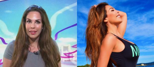Les Anges 9 : Kim n'a pas froid aux yeux et s'affiche nue sur ... - gossip-room.fr Les Anges 9 : Kim n'a pas froid aux yeux et s'affiche nue sur ... - gossip-room.fr