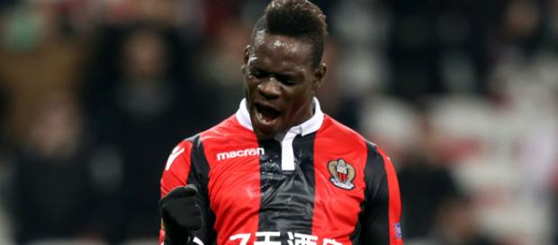 Mario Balotelli devrait bien signer à l'OM d'ici peu. Mario Balotelli devrait bien signer à l'OM d'ici peu.