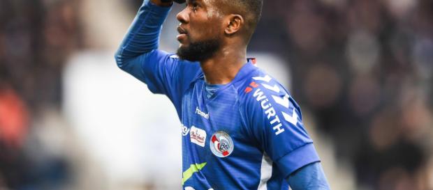 Mercato | EXCLU - Mercato - AS Monaco : Ça chauffe autour de Aholou ! - le10sport.com Mercato | EXCLU - Mercato - AS Monaco : Ça chauffe autour de Aholou ! - le10sport.com