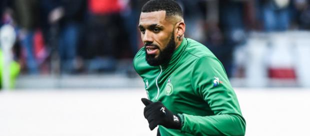Mercato | Mercato - ASSE : M'Vila aurait pris une grande décision ... - le10sport.com Mercato | Mercato - ASSE : M'Vila aurait pris une grande décision ... - le10sport.com