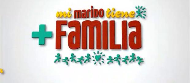 Capítulo 10 de "Mi marido tiene más familia": Don Canuto se acerca a sus hijos Capítulo 10 de "Mi marido tiene más familia": Don Canuto se acerca a sus hijos