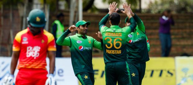 Pakistan vs Zimbabwe live cricket streaming (Image Credit: TheRealPCB/Twitter) Pakistan vs Zimbabwe live cricket streaming (Image Credit: TheRealPCB/Twitter)