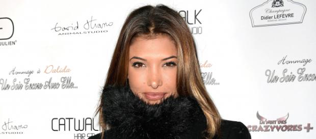 PHOTO Mélanie Dedigama : en sous vêtements, elle affole les ... - voici.fr PHOTO Mélanie Dedigama : en sous vêtements, elle affole les ... - voici.fr