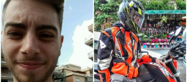 Roma, ritrovato morto Matteo Barbieri, il ragazzo scomparso nel nulla dopo il lavoro Roma, ritrovato morto Matteo Barbieri, il ragazzo scomparso nel nulla dopo il lavoro