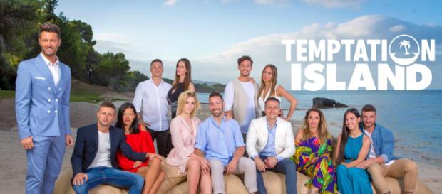 Temptation Island 2018, crisi tra Raffaela e Andrea, Ida e Riccardo al confronto Temptation Island 2018, crisi tra Raffaela e Andrea, Ida e Riccardo al confronto