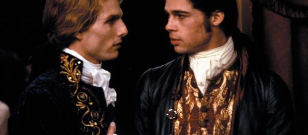 Vampire Lestat is Back; Pilot Episode Title Revealed - donthatethegeek.com Vampire Lestat is Back; Pilot Episode Title Revealed - donthatethegeek.com