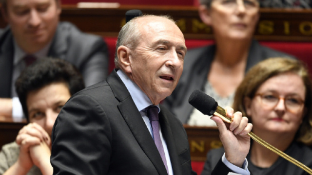 Affaire Benalla. Macron sous pression, la justice saisie