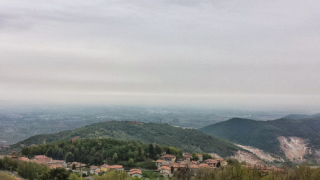 Ancora nessuna notizia della piccola scomparsa a Serle