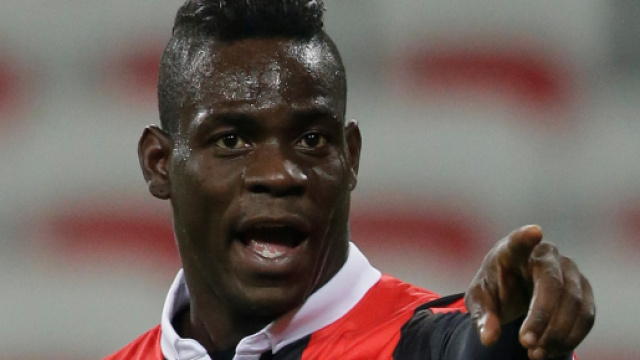 Balotelli fails to report for Nice training | Soccer | Sporting News - sportingnews.com