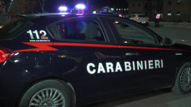 Benevento, pedofilo ucciso appena uscito dal carcere: si teme vendetta | tvsette.net