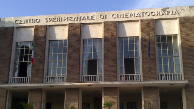 Centro Sperimentale di Cinematografia di Roma