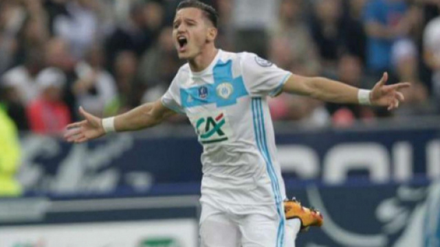 Florian Thauvin ne sera vendu qu'à un prix "exceptionnel" selon Zubizarreta