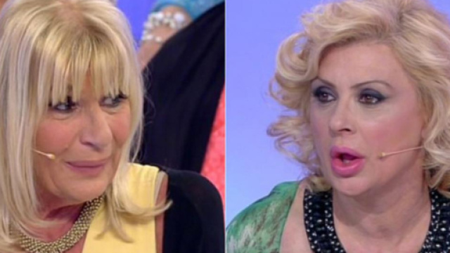 Uomini e Donne, Gemma e Tina si alleano contro il ritorno di Giorgio in trasmissione