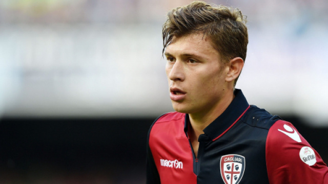 Inter, terzino destro subito, poi spazio a Barella: tante le priorità per Spalletti - fanpage.it