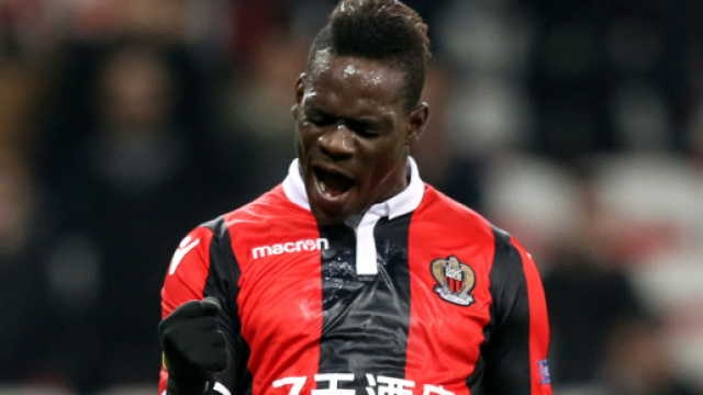 Mario Balotelli devrait bien signer à l'OM d'ici peu.