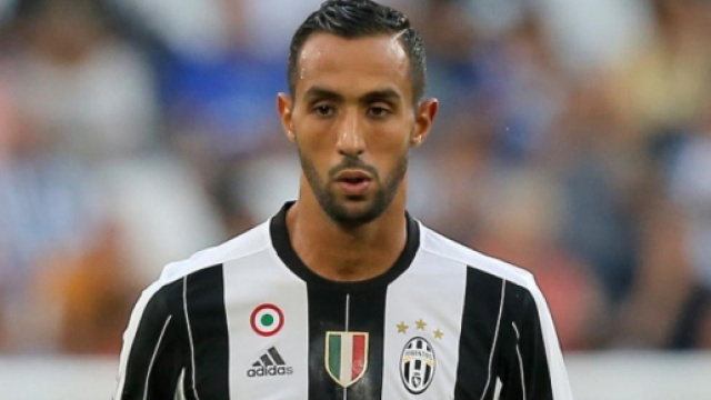 Mehdi Benatia s'éloigne d'un possible transfert à l'OM. En cause, l'arrivée de Cristiano Ronaldo à la Juventus.
