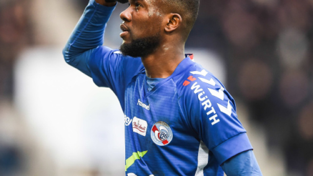 Mercato | EXCLU - Mercato - AS Monaco : Ça chauffe autour de Aholou ! - le10sport.com