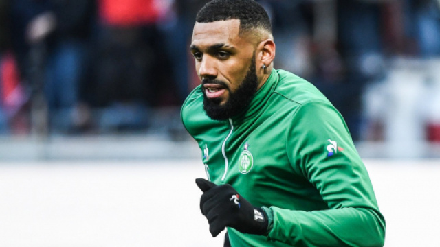 Mercato | Mercato - ASSE : M'Vila aurait pris une grande décision ... - le10sport.com